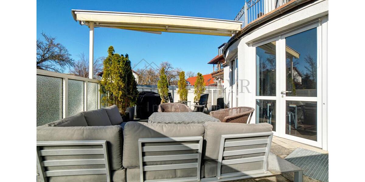 Gewerbeobjekt Herrsching am Ammersee - 2.450&euro; | Angebot:23927903