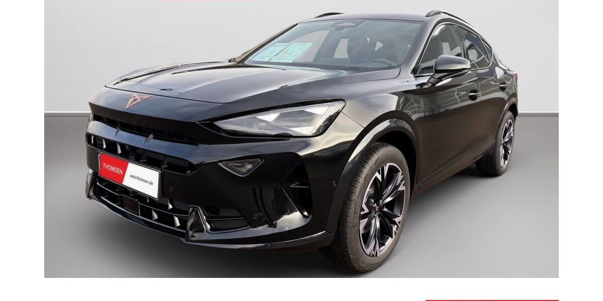 Cupra Formentor 1.054 km 37.450 &euro; Seevetal 21217