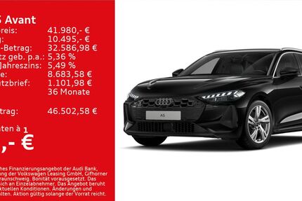 Audi A5 28.000 km 41.980 &euro; Würzburg 97076
