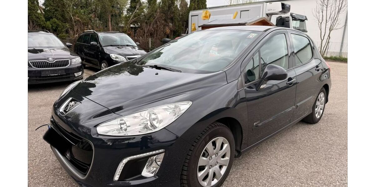 Peugeot 308 165.000 km 3.350 &euro; Rosenheim 83022