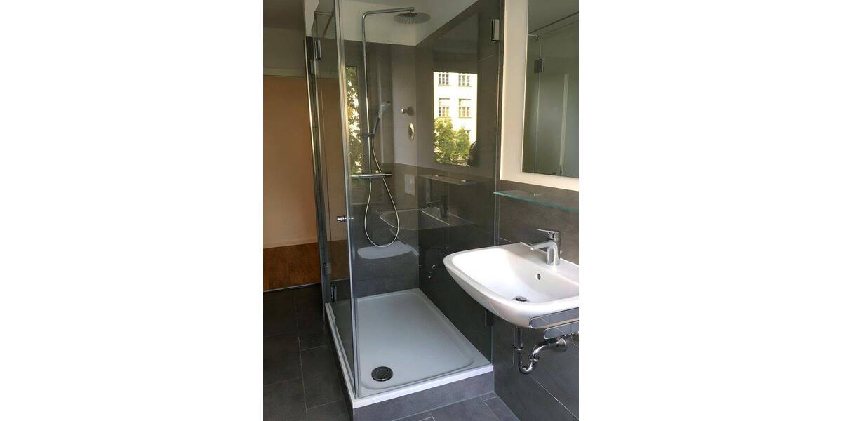 Etagenwohnung München Laim - 3 Zimmer, 78 m&sup2;, 1.300&euro; | Angebot:26804255