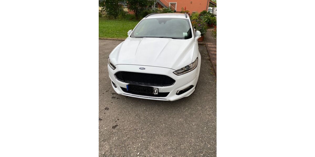 Ford Mondeo 113.000 km 14.700 &euro; Peiting 86971
