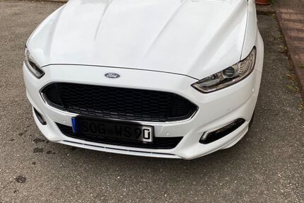 Ford Mondeo 119.000 km 14.700 &euro; Peiting 86971