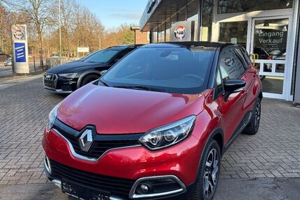 Renault Captur 48.000 km 11.700 &euro; Munster 29633