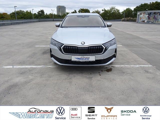 Skoda Octavia 2.500 km 44.900 &euro; München 80686