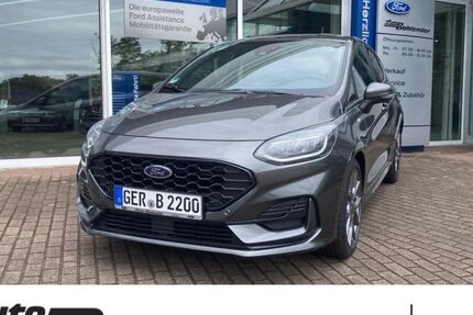 Ford Fiesta 21.500 km 21.980 &euro; Kandel 76870