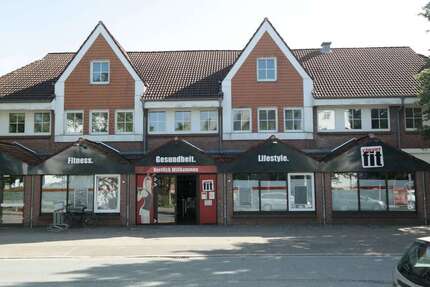 Gewerbeobjekt Elmshorn - 725&euro; | Angebot:26309200