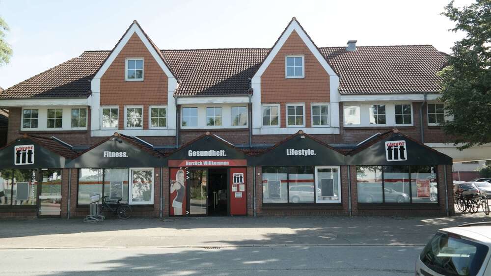 Gewerbeobjekt Elmshorn - 725&euro; | Angebot:26309200