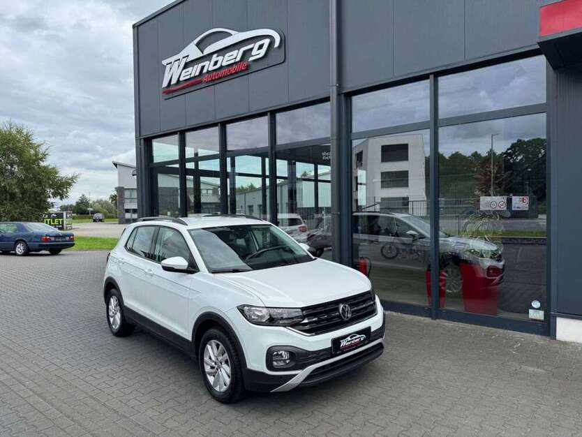 T-Cross