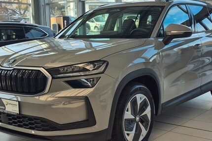 Skoda Kodiaq 6.750 km 42.950 &euro; Frankfurt (Oder) 15234