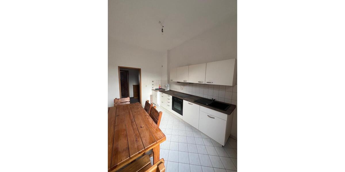 Erdgeschoßwohnung Neupetershain - 3 Zimmer, 74 m&sup2;, 730&euro; | Angebot:25418225