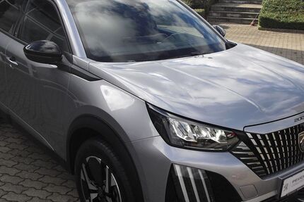 Peugeot 2008 15.540 km 22.520 &euro; Meißen 01662