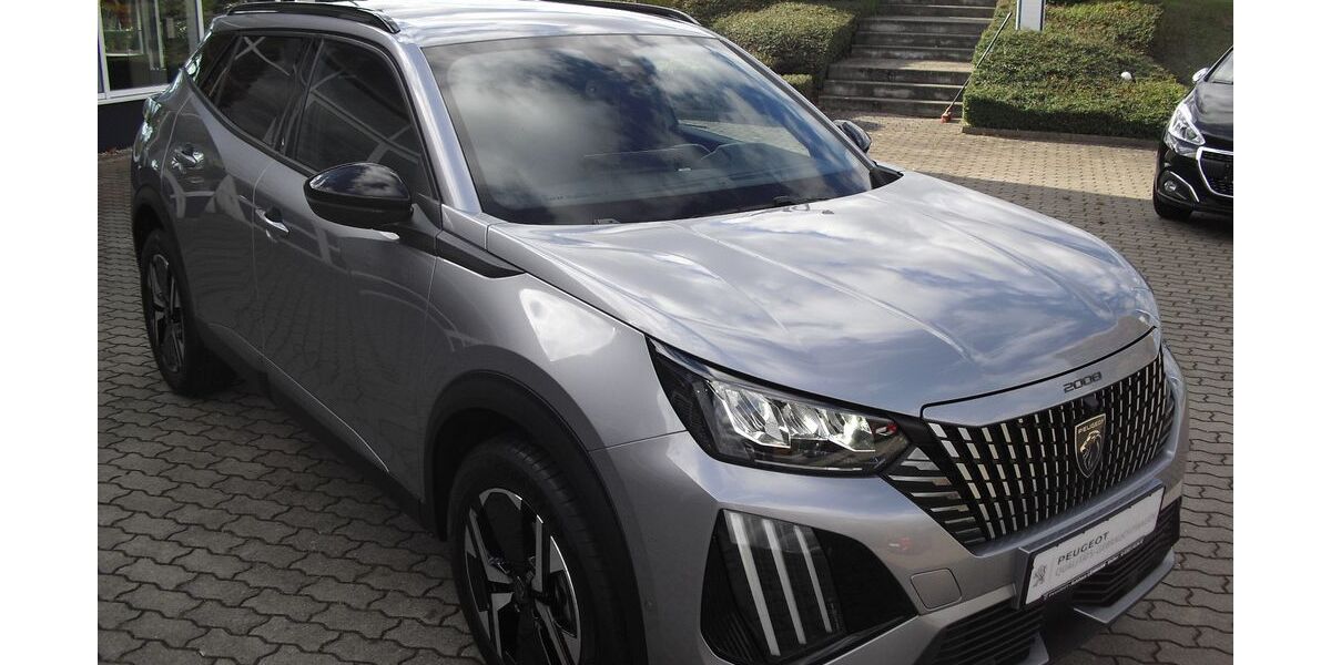 Peugeot 2008 15.540 km 22.520 &euro; Meißen 01662