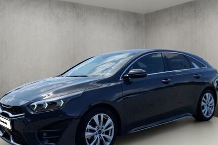 Kia pro ceed / ProCeed