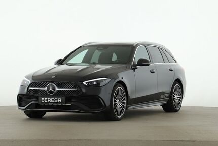 Mercedes-Benz C 220 9.900 km 57.950 &euro; Bielefeld 33609
