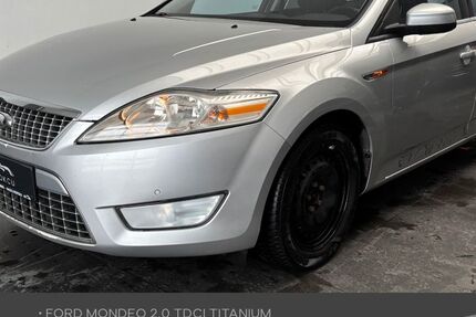 Ford Mondeo 240.240 km 2.950 &euro; Neumünster 24536