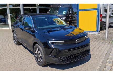 Opel Mokka 10.277 km 25.490 &euro; Zossen 15806