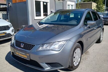 Seat Leon 133.000 km 8.500 &euro; Leutkirch 88299
