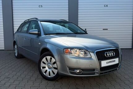 Audi A4 248.471 km 1.490 &euro; Raesfeld 46348