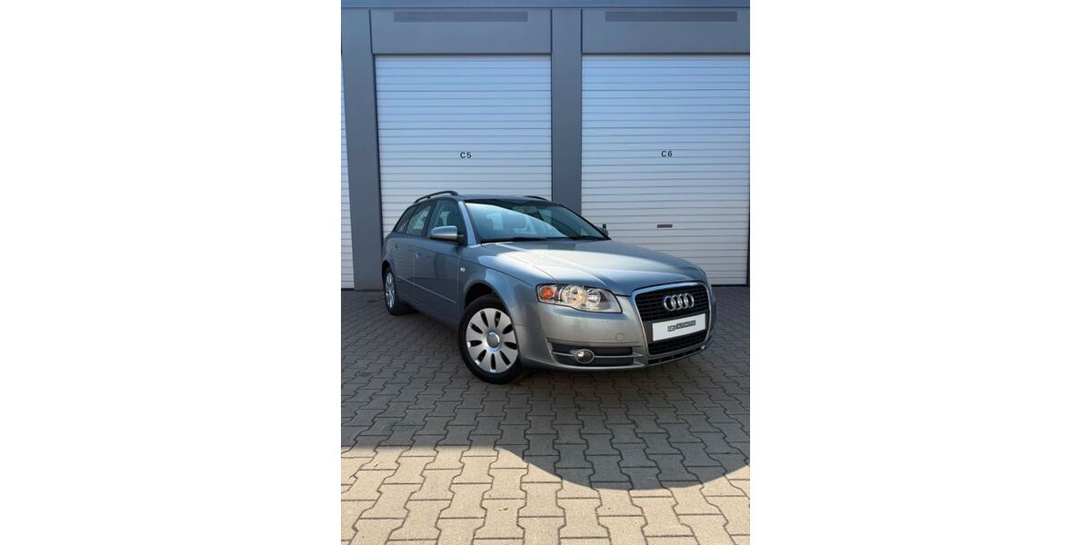Audi A4 248.471 km 1.490 &euro; Raesfeld 46348
