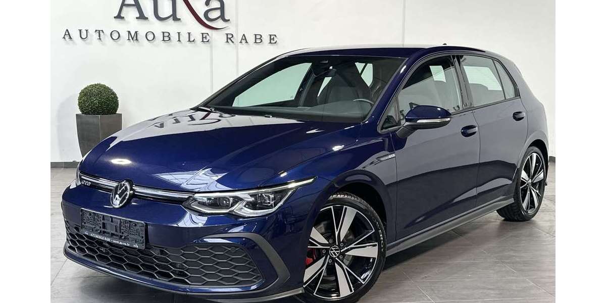 VW Golf 118.450 km 24.989 &euro; Wardenburg 26203