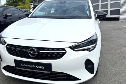 Opel Corsa 24.750 km 13.750 &euro; Iserlohn-Letmathe 58642