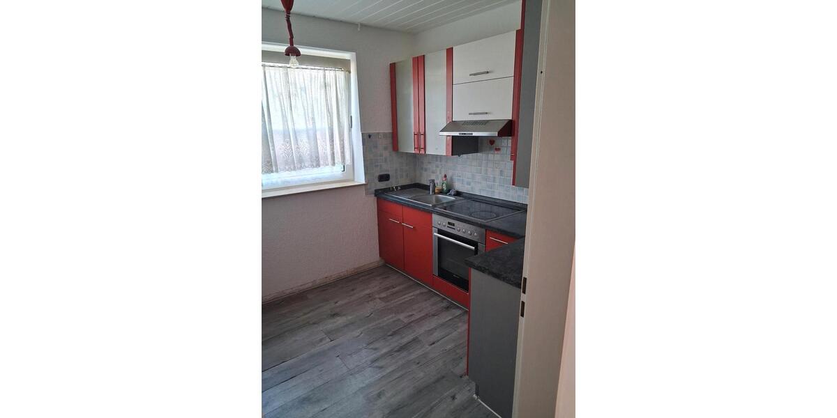 Erdgeschoßwohnung Gifhorn - 2 Zimmer, 58 m&sup2;, 115.000&euro; | Angebot:26985235