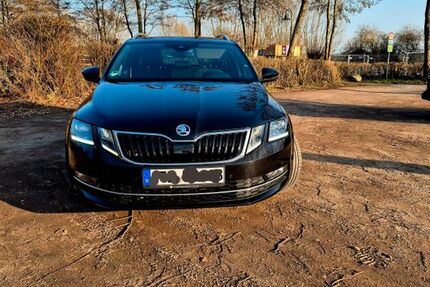 Skoda Octavia 196.020 km 13.900 &euro; Harsefeld 21698