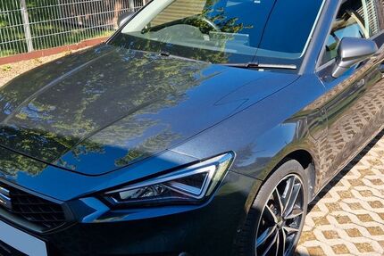 Seat Leon 62.900 km 12.900 € Niederwiesa 09577