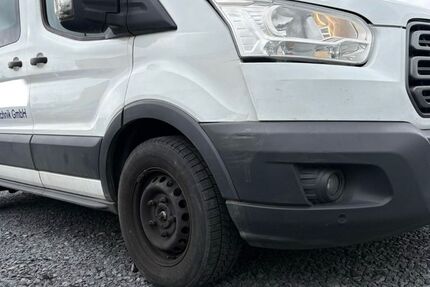 Ford Transit 290.000 km 6.950 &euro; Ochtendung 56299