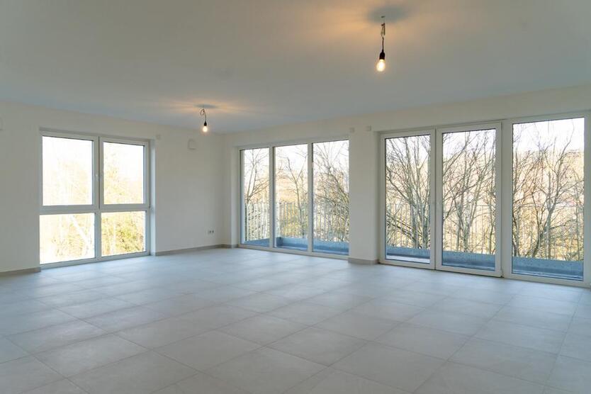 3 ZKB Wohnung - Neubau - barrierefrei