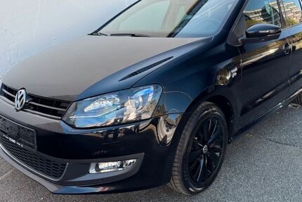 VW Polo 109.000 km 9.990 &euro; Nürnberg 90425
