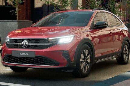 VW Taigo 7.966 km 25.613 &euro; Northeim 37154