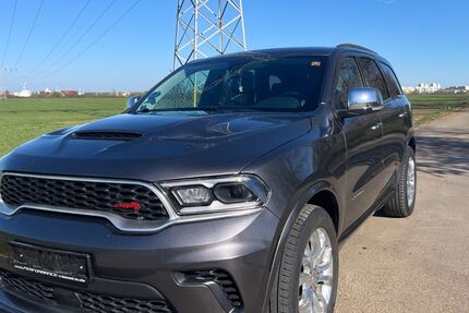 Dodge Durango 62.504 km 36.000 &euro; Samswegen 39326