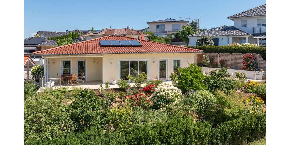 Einfamilienhaus Bad Griesbach im Rottal - 4 Zimmer, 145 m&sup2;, 699.000&euro; | Angebot:27144506