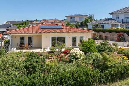 Haus Bad Griesbach im Rottal - 4 Zimmer, 145 m&sup2;, 699.000&euro; | Angebot:27144506