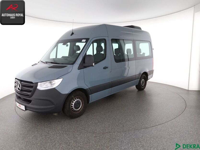 Sprinter
