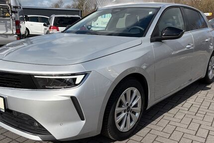 Opel Astra 28.930 km 19.790 &euro; Rhauderfehn 26817