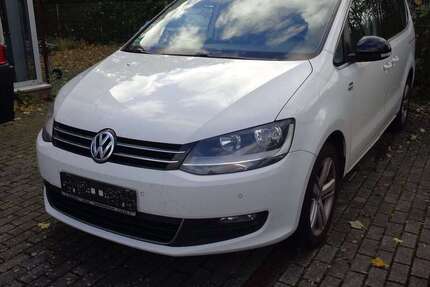 VW Sharan 506.300 km 4.990 € Neuhofen 67141
