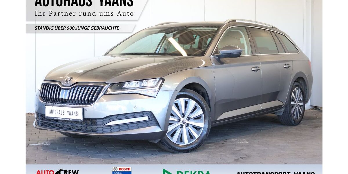 Skoda Superb 149.850 km 17.989 &euro; Pinneberg 25421