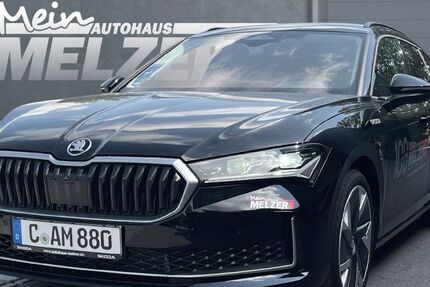 Skoda Superb 9.211 km 36.480 € Limbach-Oberfrohna 09212