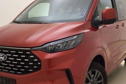 Ford Tourneo Custom 18.890 km 42.900 € Neumünster 24536