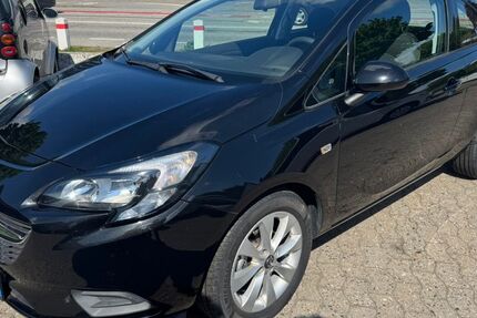 Opel Corsa 100.956 km 6.490 &euro; Lübeck 23556