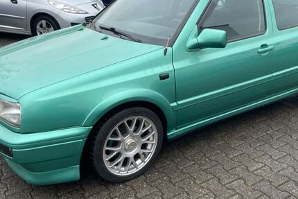 VW Golf 172.025 km 3.490 &euro; Eppelheim 69214