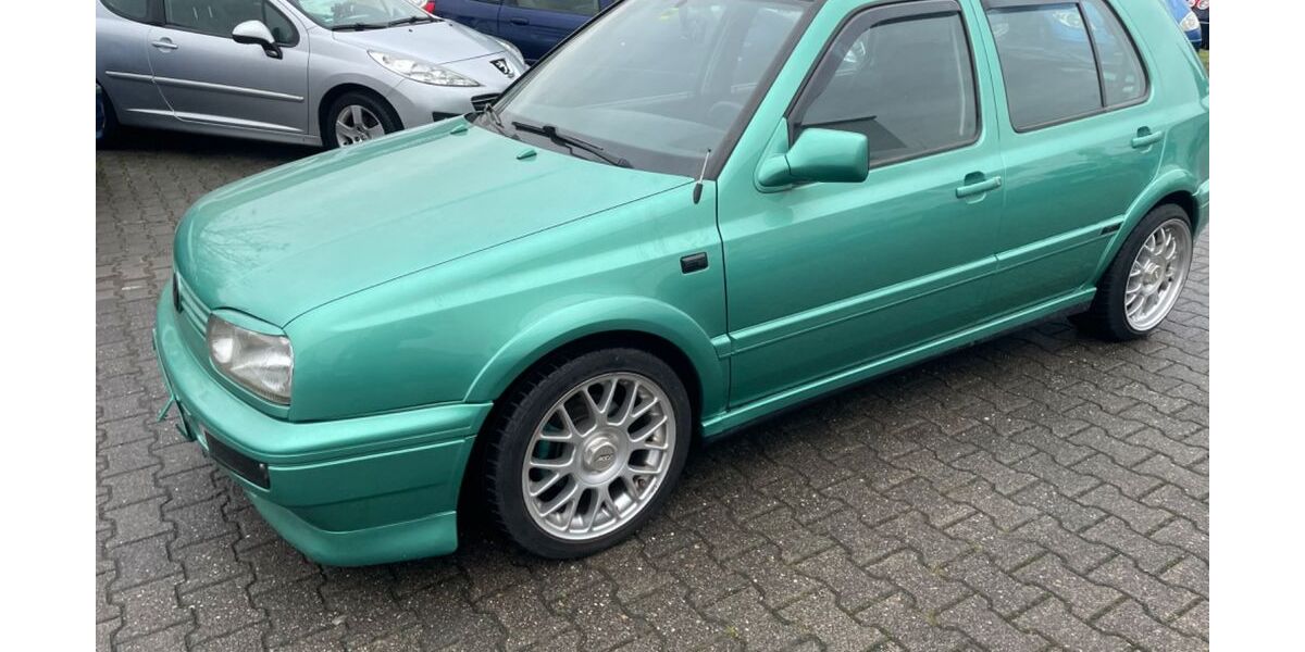 VW Golf 172.025 km 3.490 &euro; Eppelheim 69214