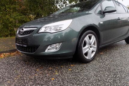 Opel Astra 157.690 km 5.299 € Hohenwestedt 24594