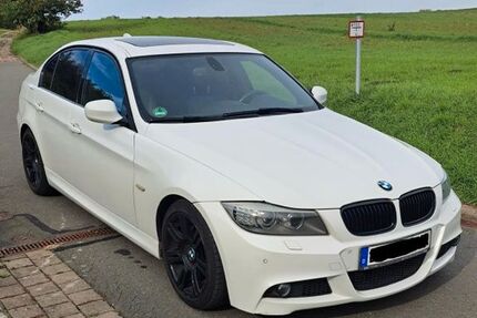 BMW 320 211.000 km 7.400 € Teuchern 06682