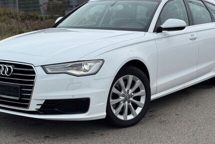 Audi A6 175.000 km 12.490 &euro; Oberferrieden/Burgthann 90559