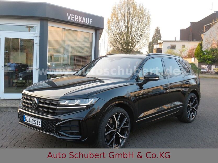 VW Touareg 10.994 km 93.100 € Gladbeck 45964