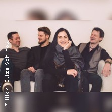 Maja & The Jacks - Soul, Blues & Jazz